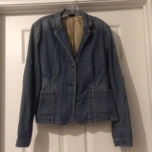 Gap Vintage Denim Jacket